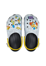 Sabot Crocs The Simpson