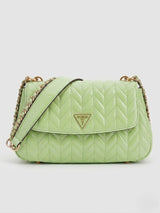 Borsa Trapuntata Cheryl Guess