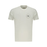 T-shirt con stampa Calvin Klein