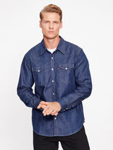 Camicia di jeans Levi's Western Barstow