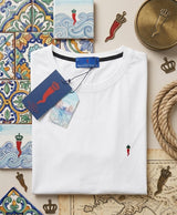 T-shirt Circolo Vela Posillipo